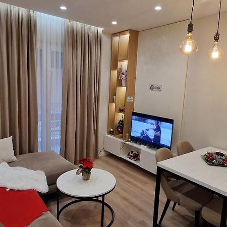 Arkle Apartment 1 Tiran Dış mekan fotoğraf