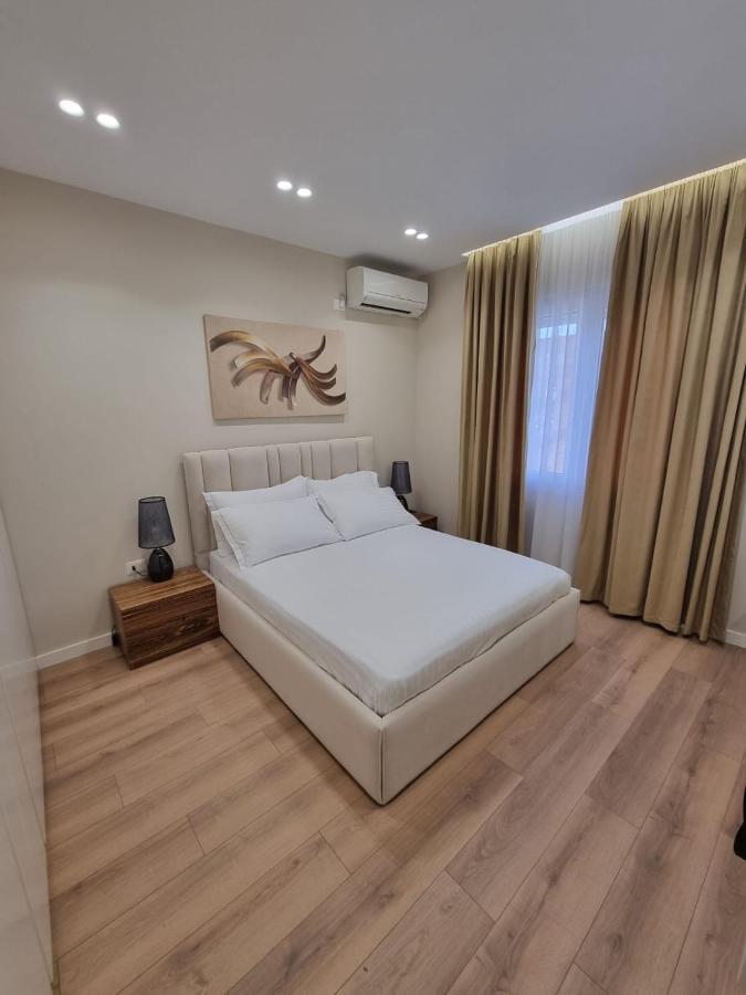 Arkle Apartment 1 Tiran Dış mekan fotoğraf