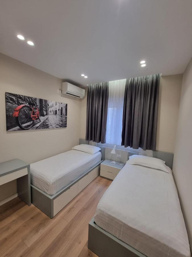 Arkle Apartment 1 Tiran Dış mekan fotoğraf