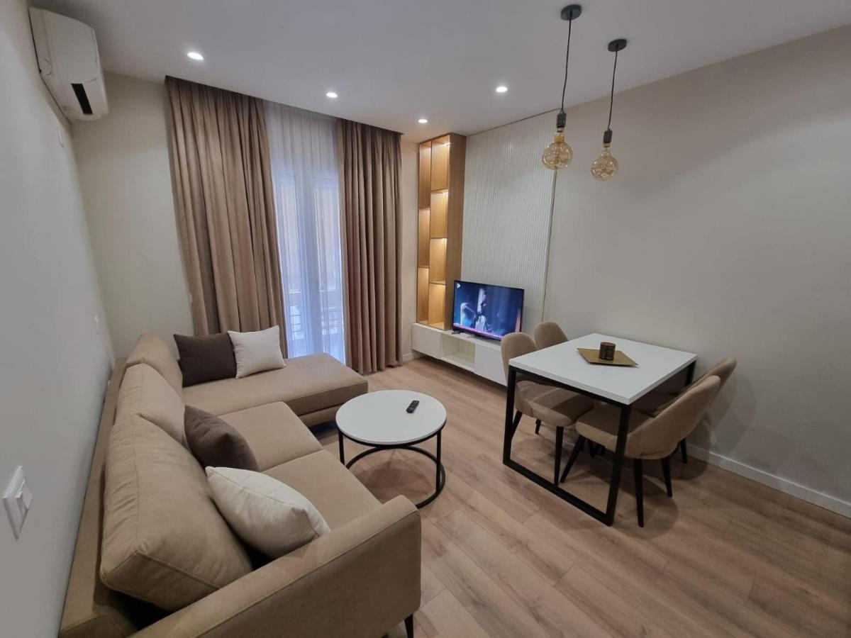 Arkle Apartment 1 Tiran Dış mekan fotoğraf