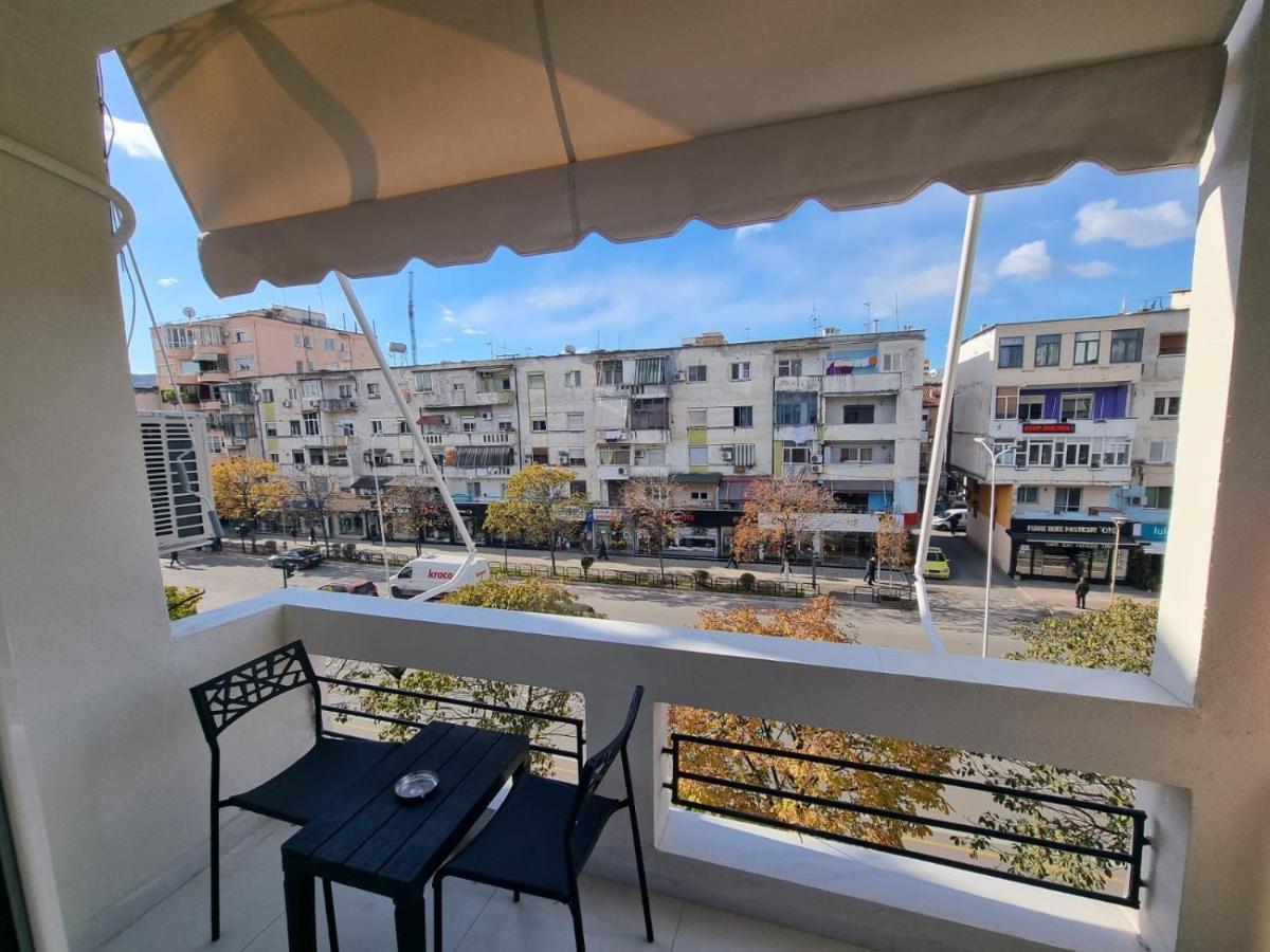 Arkle Apartment 1 Tiran Dış mekan fotoğraf