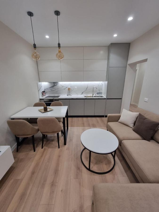 Arkle Apartment 1 Tiran Dış mekan fotoğraf