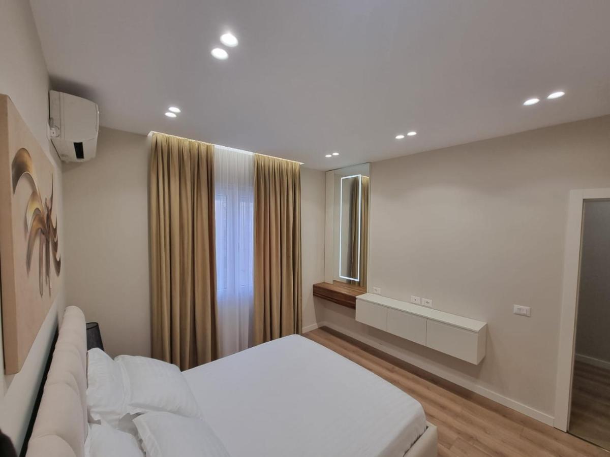 Arkle Apartment 1 Tiran Dış mekan fotoğraf