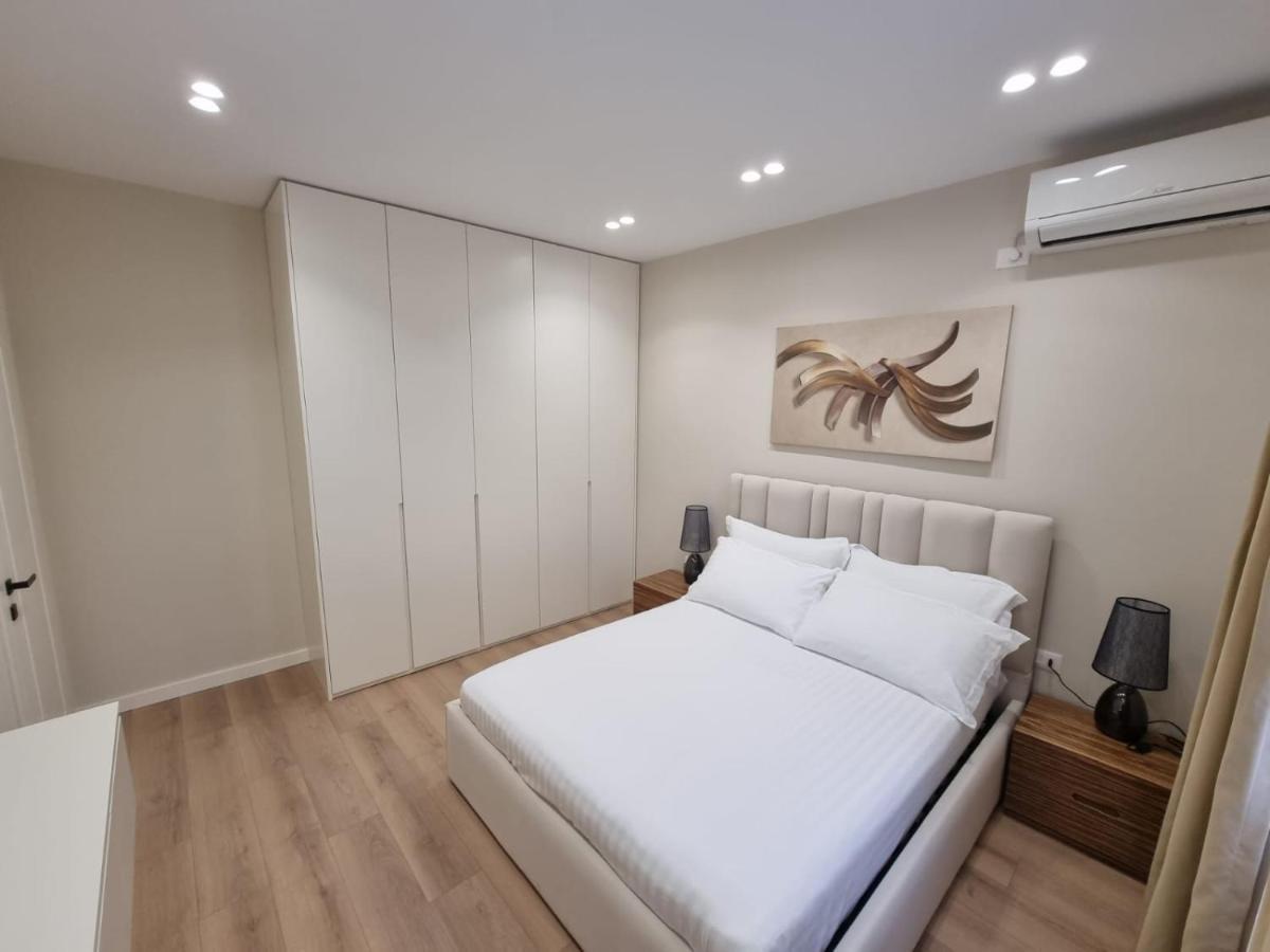 Arkle Apartment 1 Tiran Dış mekan fotoğraf