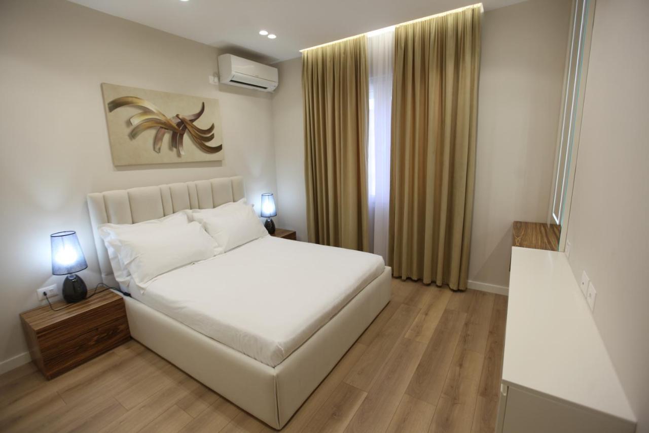 Arkle Apartment 1 Tiran Dış mekan fotoğraf