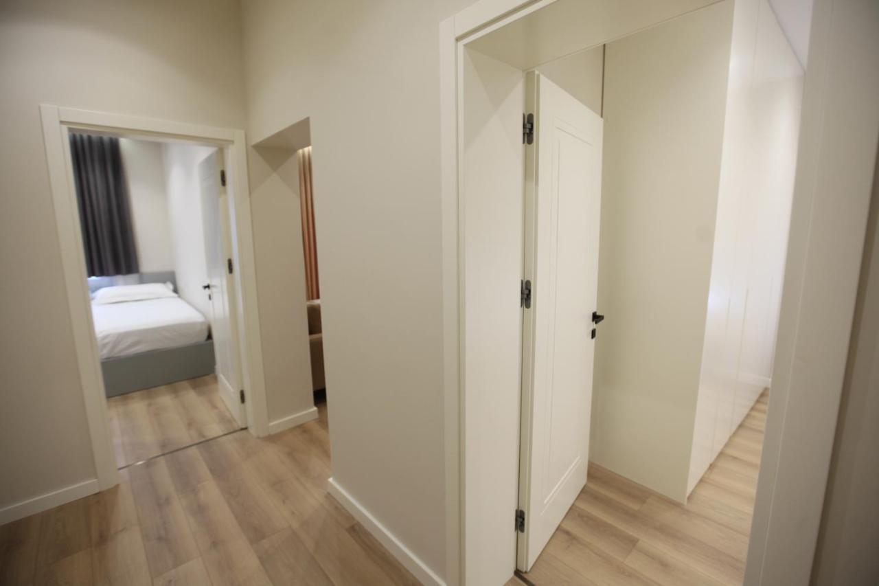 Arkle Apartment 1 Tiran Dış mekan fotoğraf
