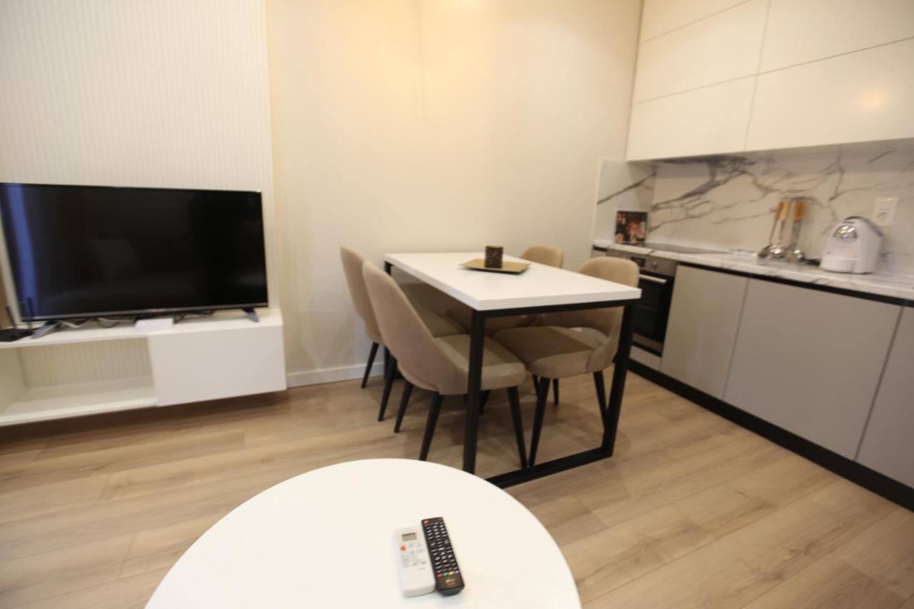 Arkle Apartment 1 Tiran Dış mekan fotoğraf