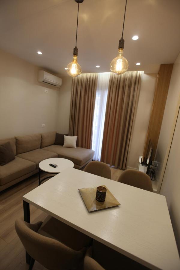 Arkle Apartment 1 Tiran Dış mekan fotoğraf