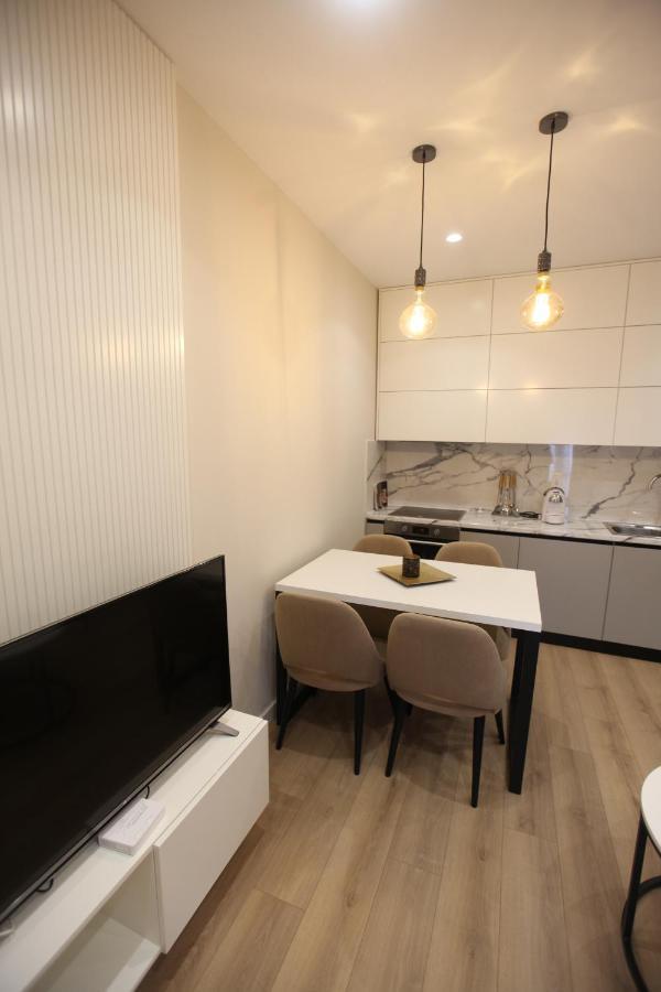 Arkle Apartment 1 Tiran Dış mekan fotoğraf