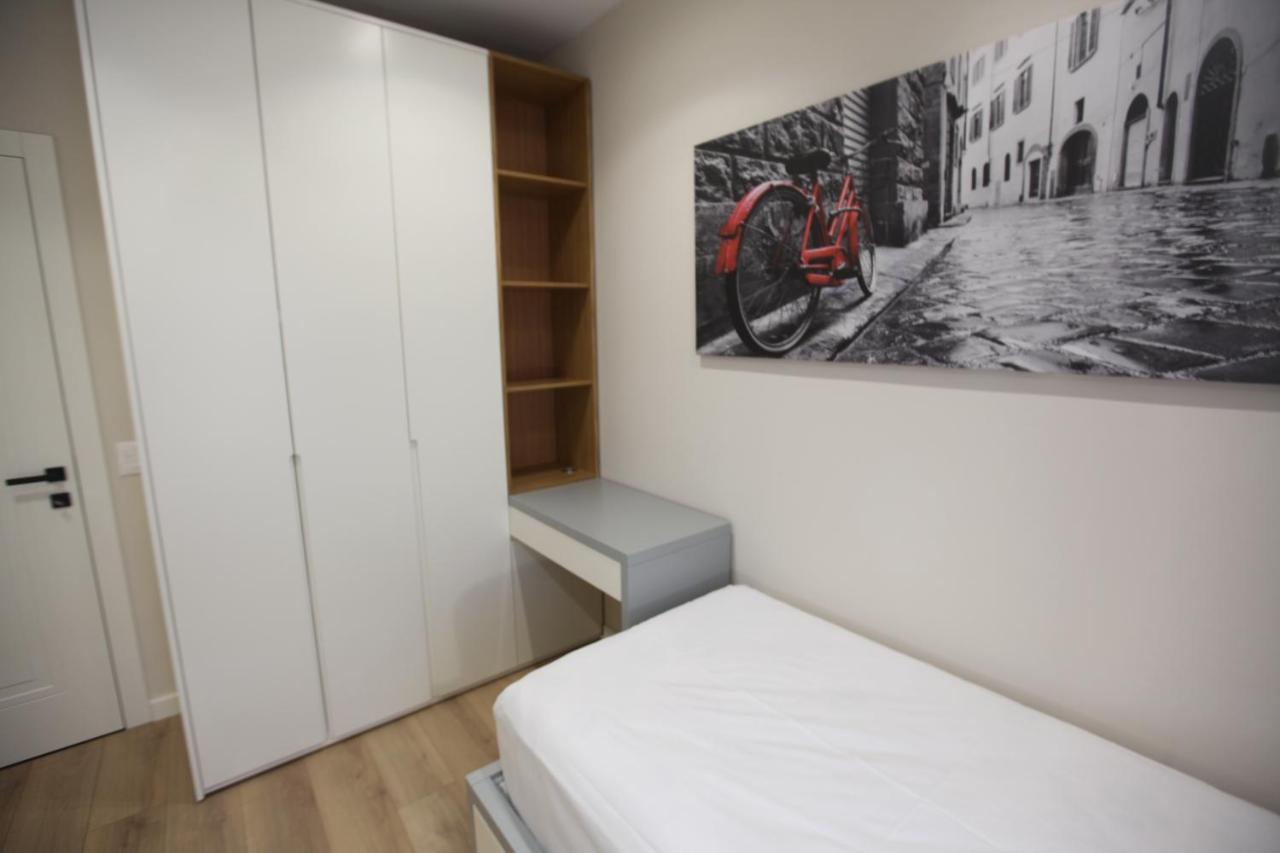 Arkle Apartment 1 Tiran Dış mekan fotoğraf
