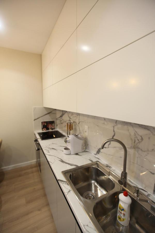 Arkle Apartment 1 Tiran Dış mekan fotoğraf
