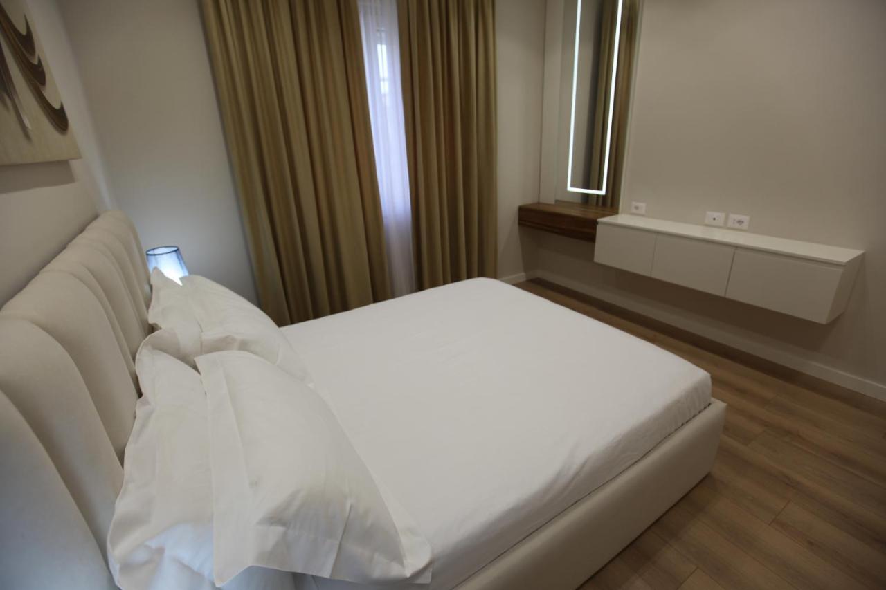 Arkle Apartment 1 Tiran Dış mekan fotoğraf