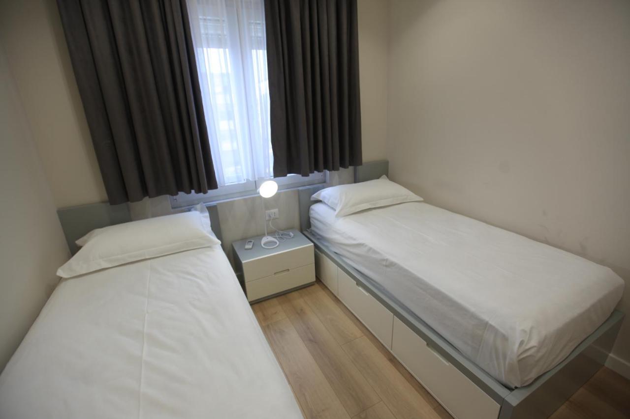 Arkle Apartment 1 Tiran Dış mekan fotoğraf