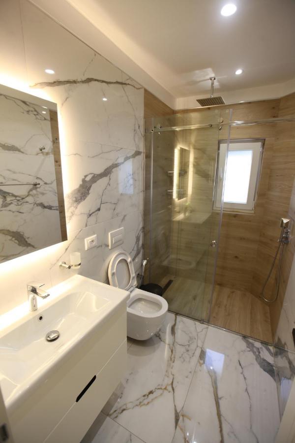 Arkle Apartment 1 Tiran Dış mekan fotoğraf