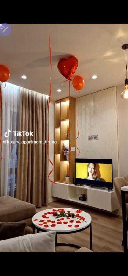 Arkle Apartment 1 Tiran Dış mekan fotoğraf