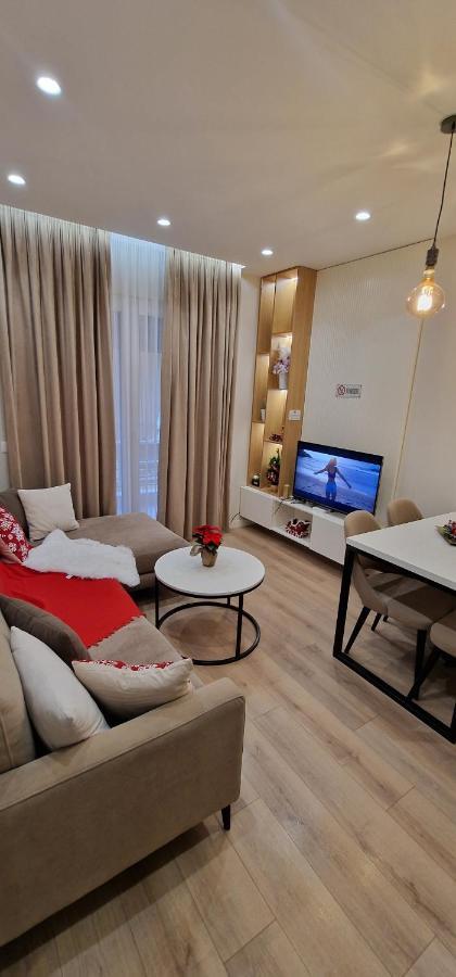 Arkle Apartment 1 Tiran Dış mekan fotoğraf