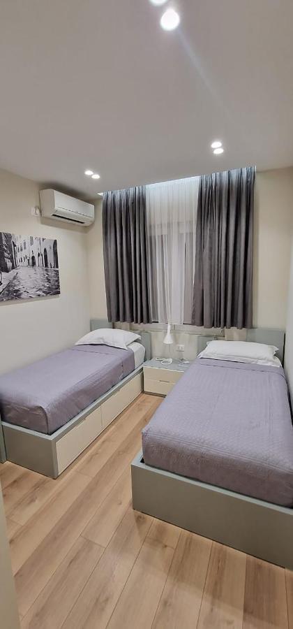Arkle Apartment 1 Tiran Dış mekan fotoğraf