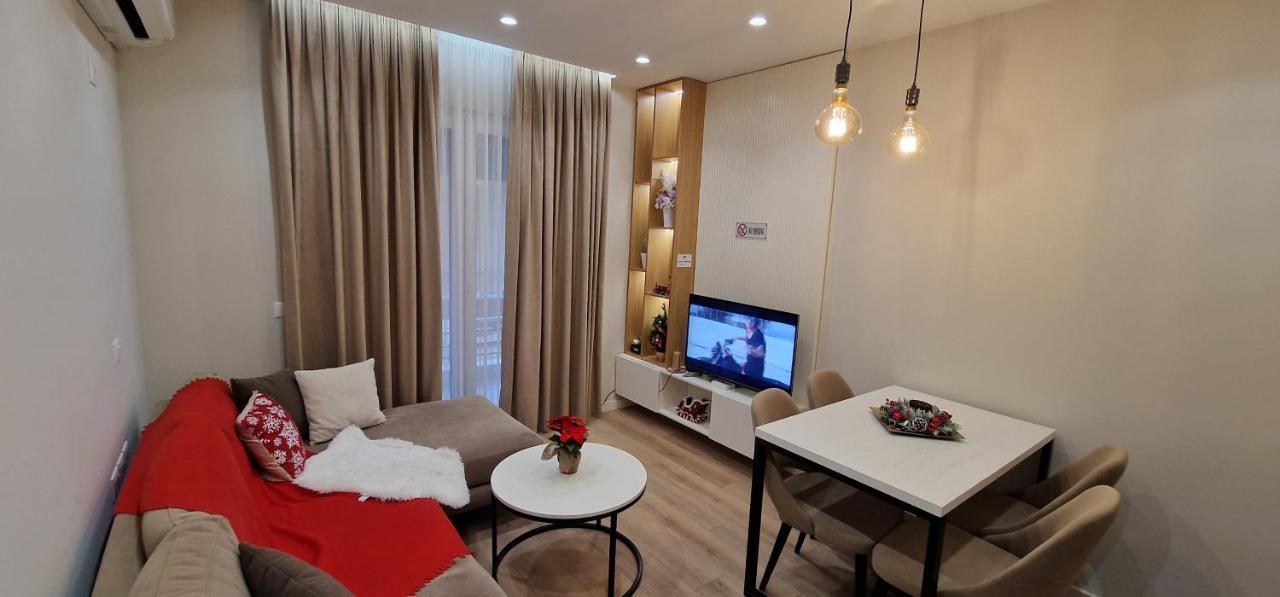 Arkle Apartment 1 Tiran Dış mekan fotoğraf