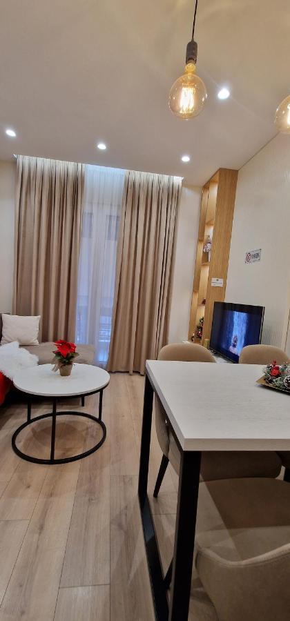 Arkle Apartment 1 Tiran Dış mekan fotoğraf