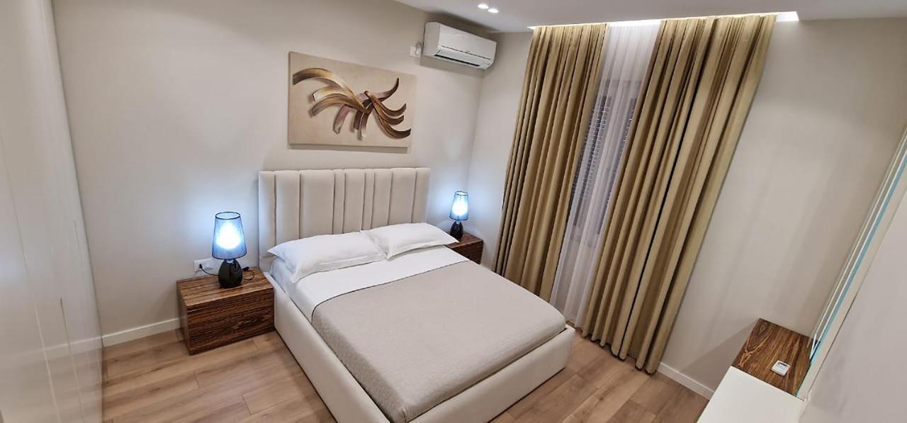 Arkle Apartment 1 Tiran Dış mekan fotoğraf