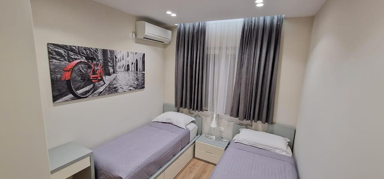 Arkle Apartment 1 Tiran Dış mekan fotoğraf