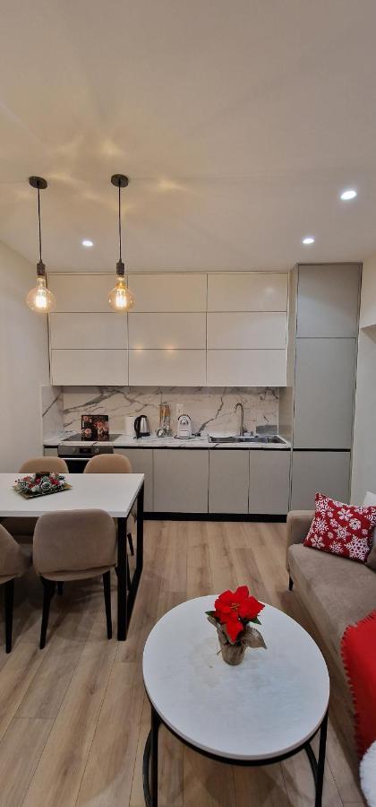 Arkle Apartment 1 Tiran Dış mekan fotoğraf