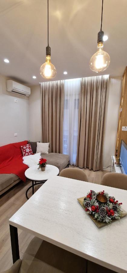 Arkle Apartment 1 Tiran Dış mekan fotoğraf