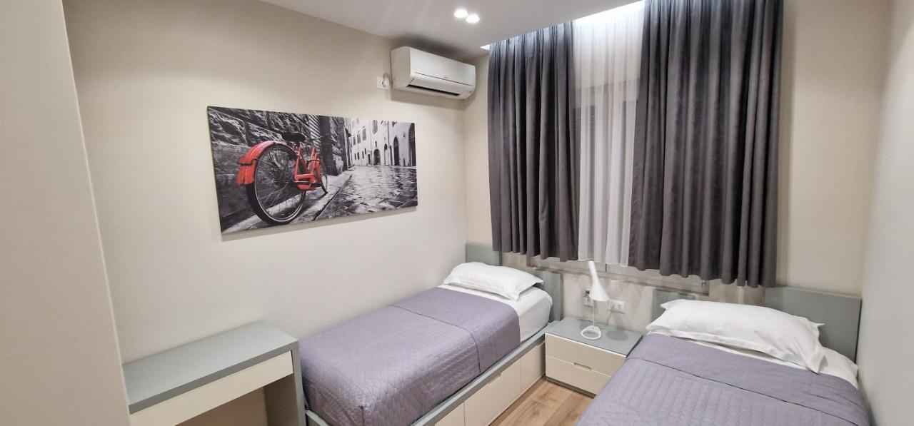 Arkle Apartment 1 Tiran Dış mekan fotoğraf
