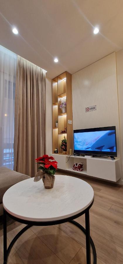 Arkle Apartment 1 Tiran Dış mekan fotoğraf
