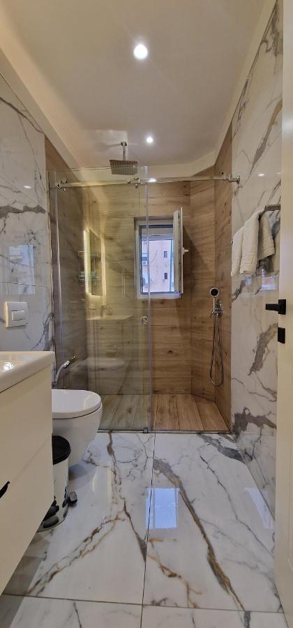 Arkle Apartment 1 Tiran Dış mekan fotoğraf